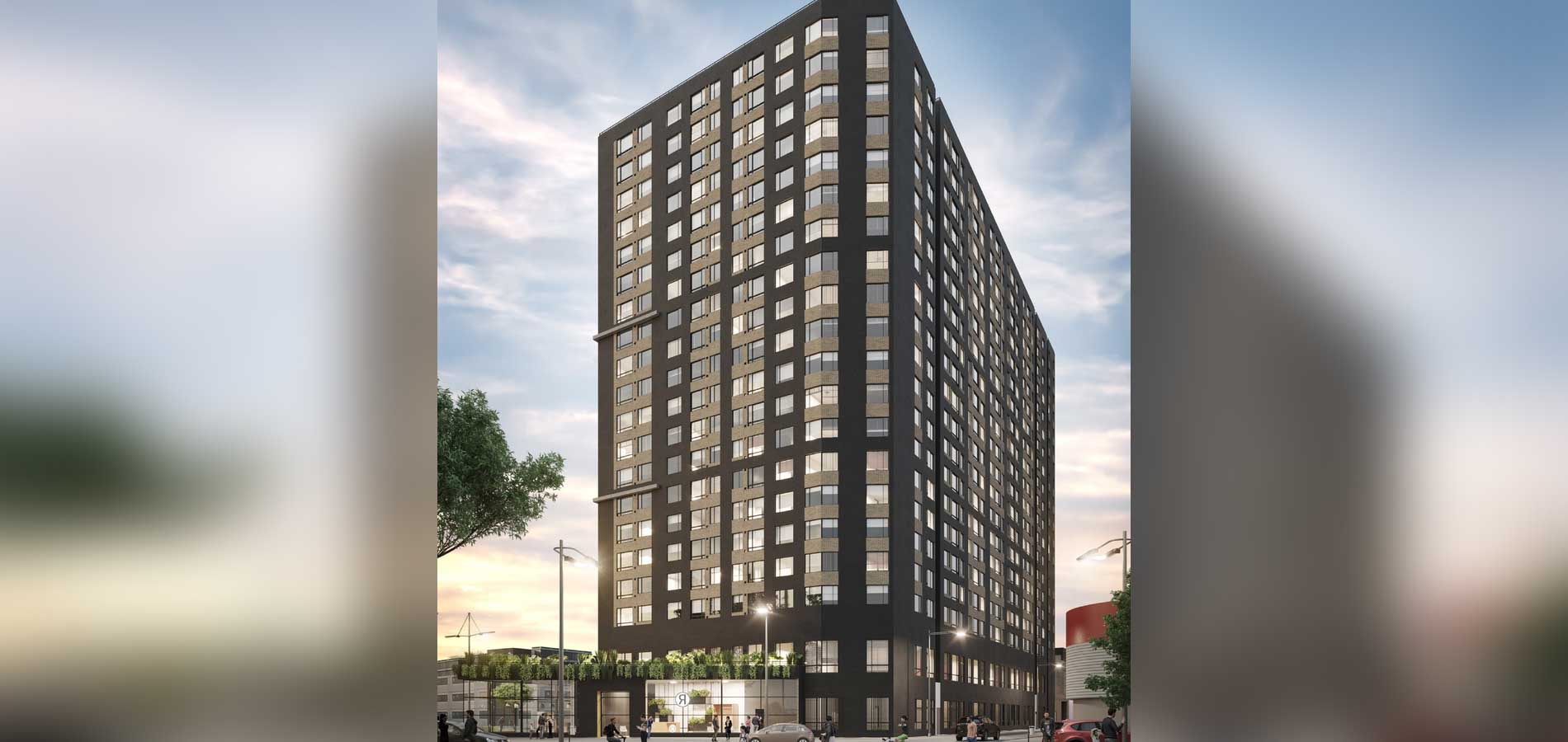 Proyecto de vivienda Artesa-2